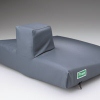 Wedge Foam Pommel Cushions